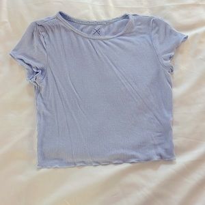 Pacsun Baby Tee